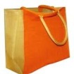 Environmental -Friendly Jute Bags 